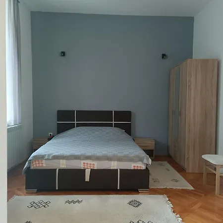Apartamento Centar