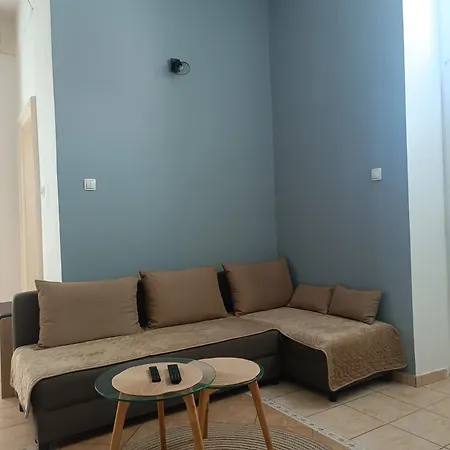 Apartment Centar *