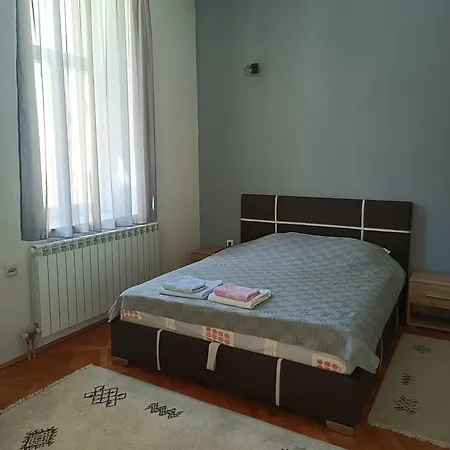Apartamento Centar