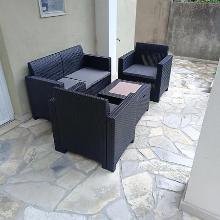 شقة Centar تريبينيي