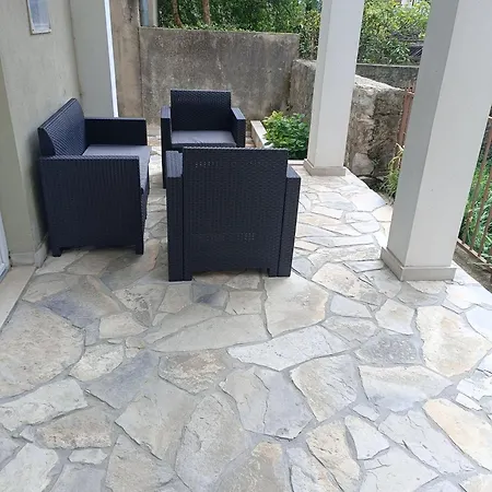 Centar تريبينيي