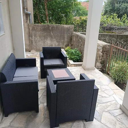 Apartamento Centar *