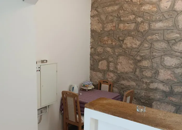 شقة Centar تريبينيي