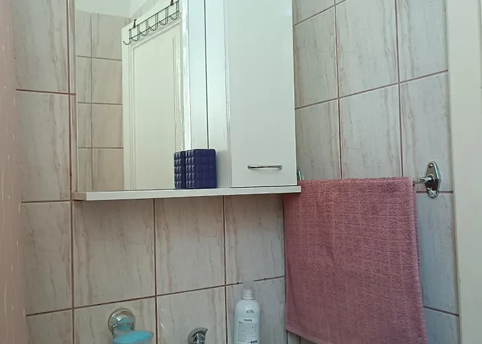 شقة Centar تريبينيي