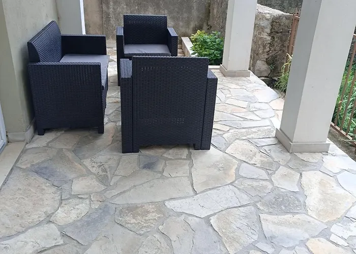 Centar تريبينيي