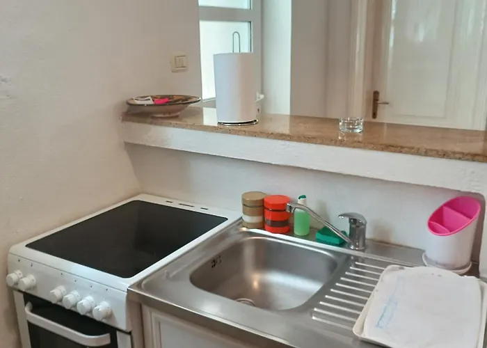 Centar تريبينيي